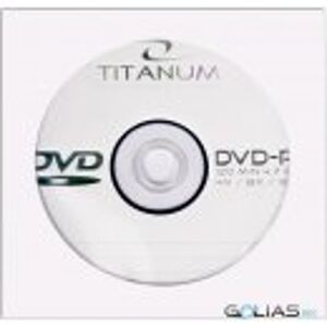 ESPERANZA TITANUM DVD-R SLIM JEWEL CASE 1, 4,7GB, 16X